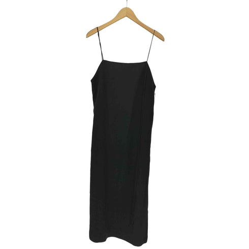 ミラオーウェン Mila Owen 23AW バックリボンAラインキャミワンピース レディース JPN:0