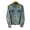 リーバイス Levis ボタン裏3937 TYPE3トラッカージャケット メンズ JPN:S
