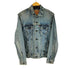 リーバイス Levis ボタン裏3937 TYPE3トラッカージャケット メンズ JPN:S
