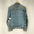 リーバイス Levis ボタン裏3937 TYPE3トラッカージャケット メンズ JPN:S