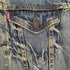 リーバイス Levis ボタン裏3937 TYPE3トラッカージャケット メンズ JPN:S