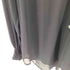 ブラックコムデギャルソン BLACK COMME des GARCONS 21SS Gathered sleeve see-through blouse ギャザースリーブ シースルー ブラウス レディース JPN:XL