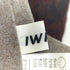 アイウィッシュワイズビス iwish Ys bis ウールナイロン 総柄ノーカラージャケット レディース