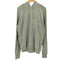 ディーゼル DIESEL ONLY THE BRAVE インサイドアウト プルオーバーパーカー メンズ import:L