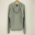 ディーゼル DIESEL ONLY THE BRAVE インサイドアウト プルオーバーパーカー メンズ import:L