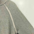 ディーゼル DIESEL ONLY THE BRAVE インサイドアウト プルオーバーパーカー メンズ import:L