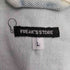 フリークスストア FREAKS STORE ビッグシルエットデニムジャケット メンズ JPN:L