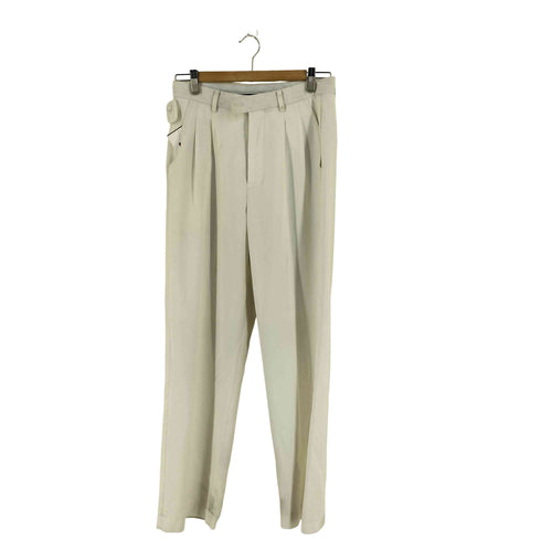 VAPOURBLUE 2タック パンツ import メンズ JPN:M