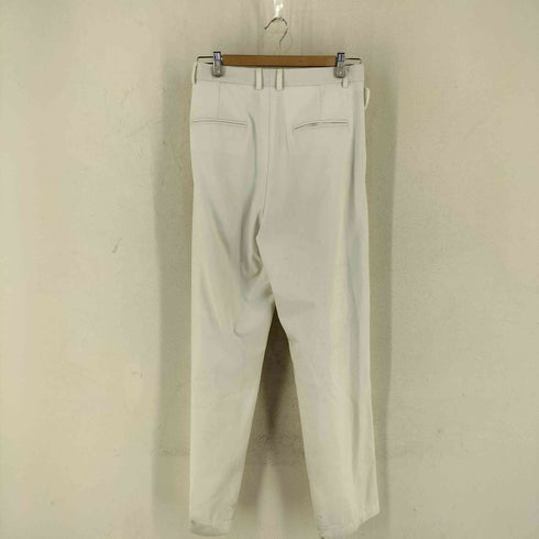 VAPOURBLUE 2タック パンツ import メンズ JPN:M