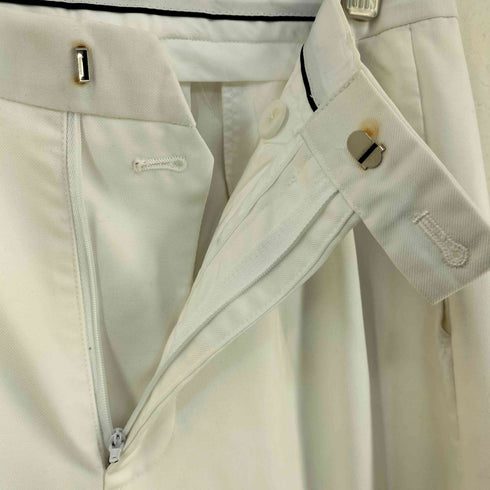 VAPOURBLUE 2タック パンツ import メンズ JPN:M