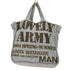ジュンヤワタナベコムデギャルソンマン JUNYA WATANABE COMME des GARCONS MAN LOVELY ARMY トートバック メンズ