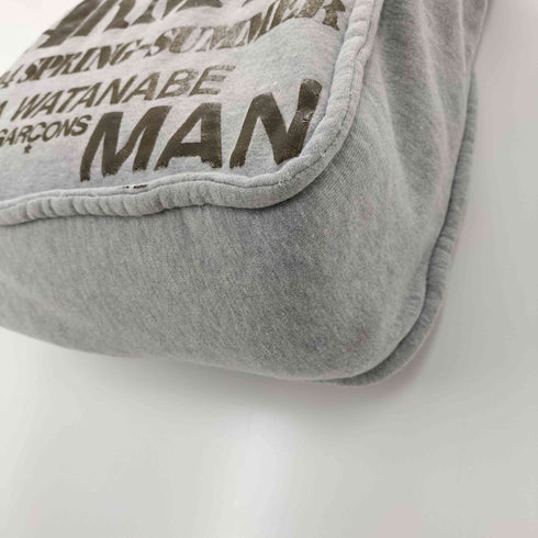 ジュンヤワタナベコムデギャルソンマン JUNYA WATANABE COMME des GARCONS MAN LOVELY ARMY トートバック メンズ