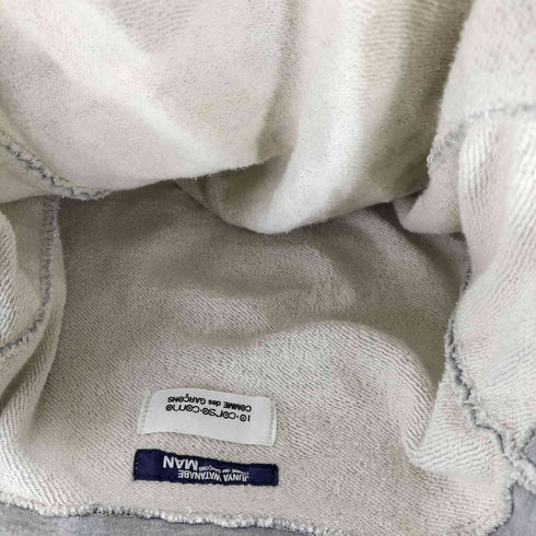 ジュンヤワタナベコムデギャルソンマン JUNYA WATANABE COMME des GARCONS MAN LOVELY ARMY トートバック メンズ