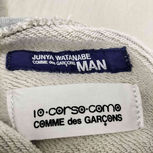 ジュンヤワタナベコムデギャルソンマン JUNYA WATANABE COMME des GARCONS MAN LOVELY ARMY トートバック メンズ