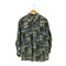 ブルックスブラザーズ BROOKS BROTHERS sport shirtパッチワークシャツ メンズ import:L