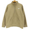 ザノースフェイス THE NORTH FACE Tech Air Sweat Half Zip テックエアースウェットハーフジップ メンズ import:L