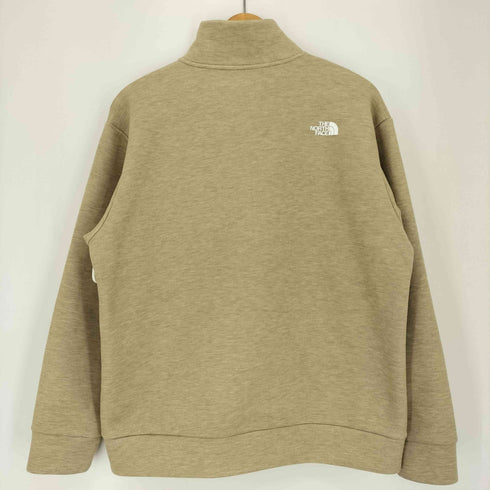 ザノースフェイス THE NORTH FACE Tech Air Sweat Half Zip テックエアースウェットハーフジップ メンズ import:L