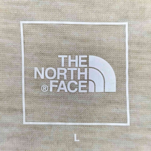 ザノースフェイス THE NORTH FACE Tech Air Sweat Half Zip テックエアースウェットハーフジップ メンズ import:L
