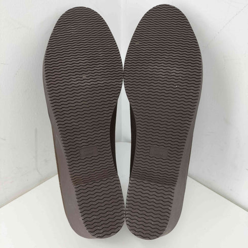 KISSA SPORT 厚底 パンプス レディース 25cm