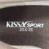 KISSA SPORT 厚底 パンプス レディース 25cm