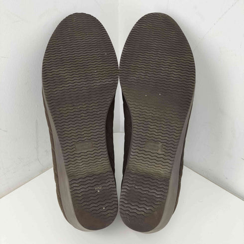 KISSA SPORT キルティング 厚底 パンプス レディース 24.5cm