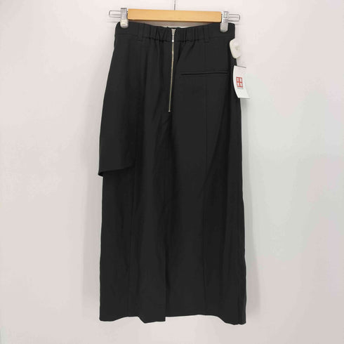 ユナイテッドトウキョウ UNITED TOKYO 23SS カバーライクタイトスカート レディース JPN:2