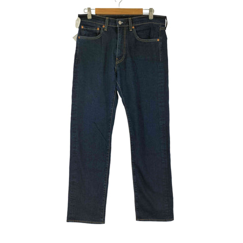 リーバイス Levis 505 ボタン裏5222 デニムパンツ メンズ W32 L32