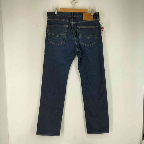 リーバイス Levis 505 ボタン裏5222 デニムパンツ メンズ W32 L32