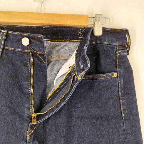 リーバイス Levis 505 ボタン裏5222 デニムパンツ メンズ W32 L32