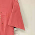 ヘインズ Hanes 90s フラワー ハチドリ プリント クルーネック 半袖 Tシャツ レディース import:L