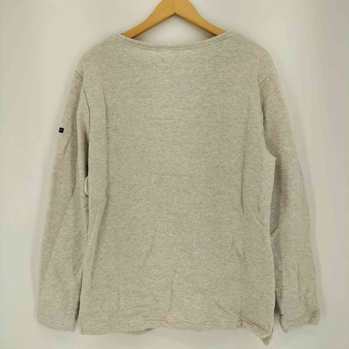ビームスプラス BEAMS+ 25aw 別注 Sweat Boat Neck スウェット ボートネック メンズ JPN:L