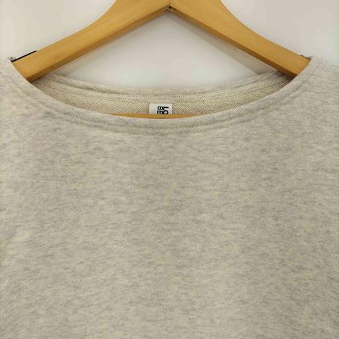 ビームスプラス BEAMS+ 25aw 別注 Sweat Boat Neck スウェット ボートネック メンズ JPN:L