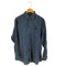 ブルックスブラザーズ BROOKS BROTHERS irish linen リネン100%シャツ メンズ import:L