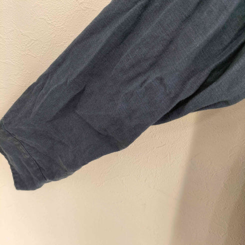 ブルックスブラザーズ BROOKS BROTHERS irish linen リネン100%シャツ メンズ import:L