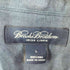 ブルックスブラザーズ BROOKS BROTHERS irish linen リネン100%シャツ メンズ import:L
