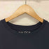 ノーティカ NAUTICA フィッシュプリント クルーネック 半袖 Tシャツ メンズ import:M