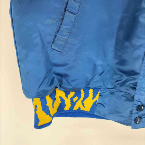 ウエストアーク WESTARK USA製 HANCOCK TIGERS スタジャン メンズ JPN:M