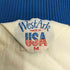 ウエストアーク WESTARK USA製 HANCOCK TIGERS スタジャン メンズ JPN:M