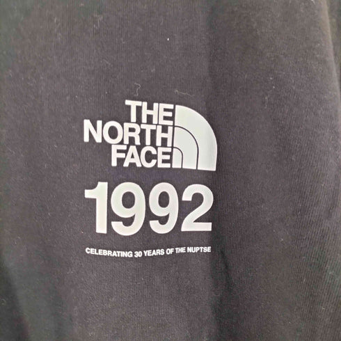 ザノースフェイス THE NORTH FACE L/S 30th Nuptse Tee/ロングスリーブ 30th ヌプシティー メンズ JPN:XL