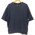 ディーゼル DIESEL ワッフル サーマル クルーネック半袖Tシャツ メンズ import:S