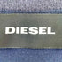 ディーゼル DIESEL ワッフル サーマル クルーネック半袖Tシャツ メンズ import:S