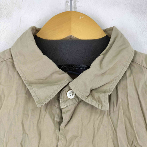ブルックスブラザーズ BROOKS BROTHERS コットンシャツ メンズ JPN:L