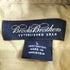 ブルックスブラザーズ BROOKS BROTHERS コットンシャツ メンズ JPN:L