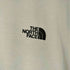 ザノースフェイス THE NORTH FACE ロングスリーブスリーブハーフドームグラフィックティー メンズ import:L