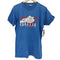 80s 1982 Lexington Catholic Cross Country Invitationalプリント クルーネック 半袖 Tシャツ メンズ