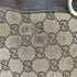 グッチ GUCCI GGキャンバス ハンドバッグ レディース