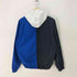 ポロラルフローレン POLO RALPH LAUREN 復刻 1992 STADIUM ハーフジップ アノラック メンズ import:S