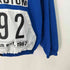 ポロラルフローレン POLO RALPH LAUREN 復刻 1992 STADIUM ハーフジップ アノラック メンズ import:S