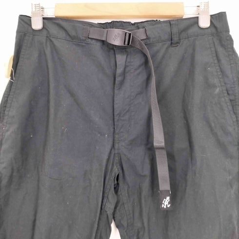 グラミチ GRAMICCI 別注 ストレッチウェザーパンツ メンズ JPN:L