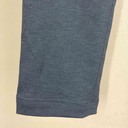 ブガッティ bugatti FLEXCITY ストレッチ タックパンツ メンズ US:32-33